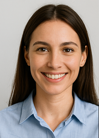 Alice Nguyen, Marketing Manager