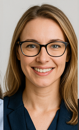 Priya Patel, Business Developer